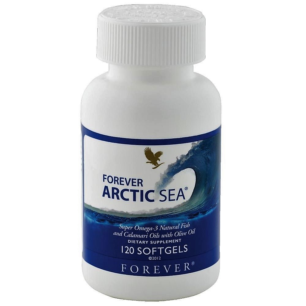Arctic Sea - VR