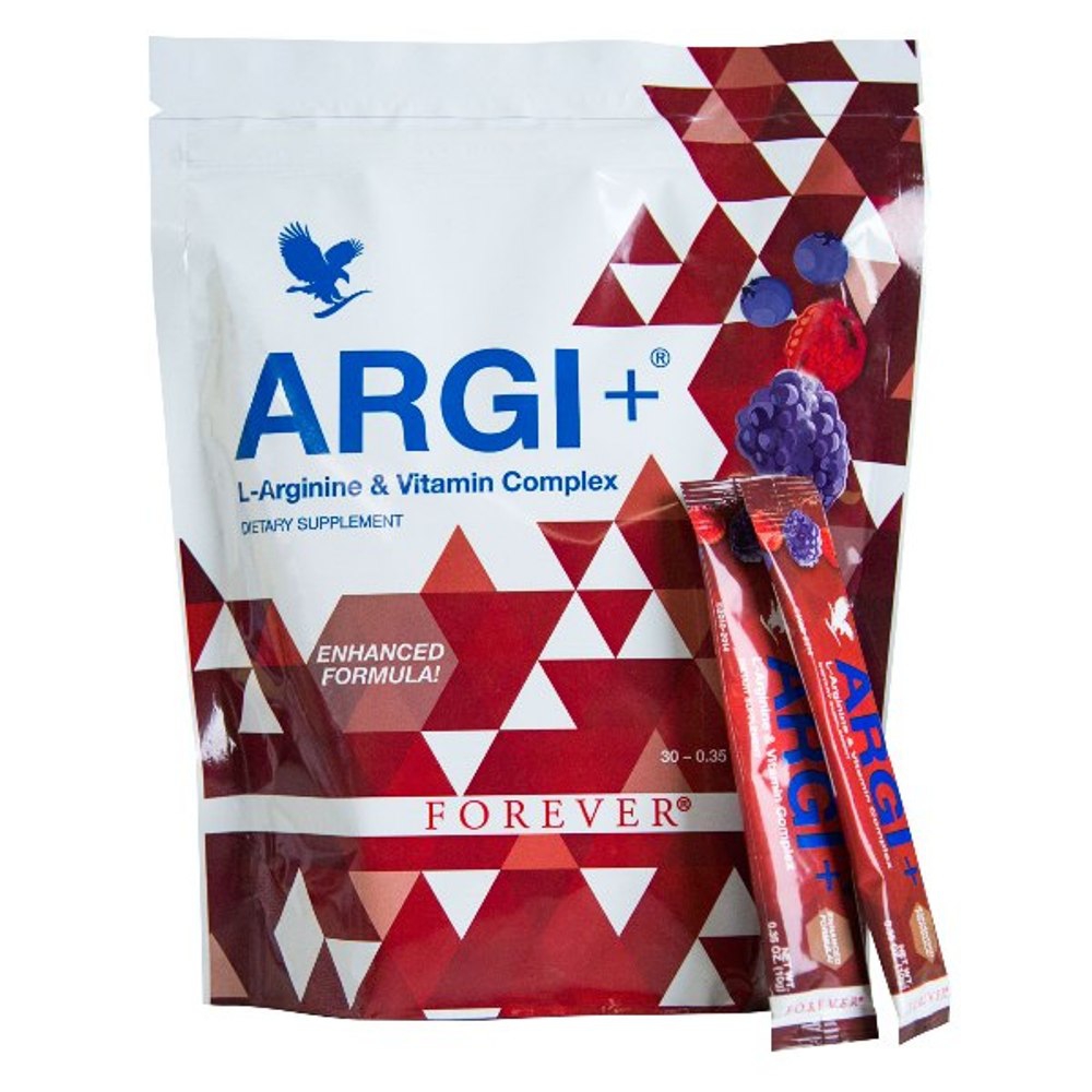 Argi - VR