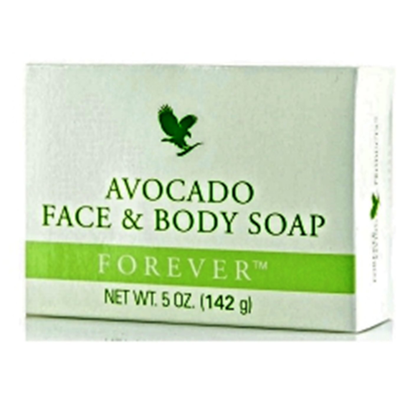 Avocado soap