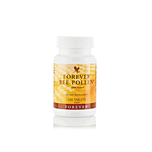 Bee Pollen - VR