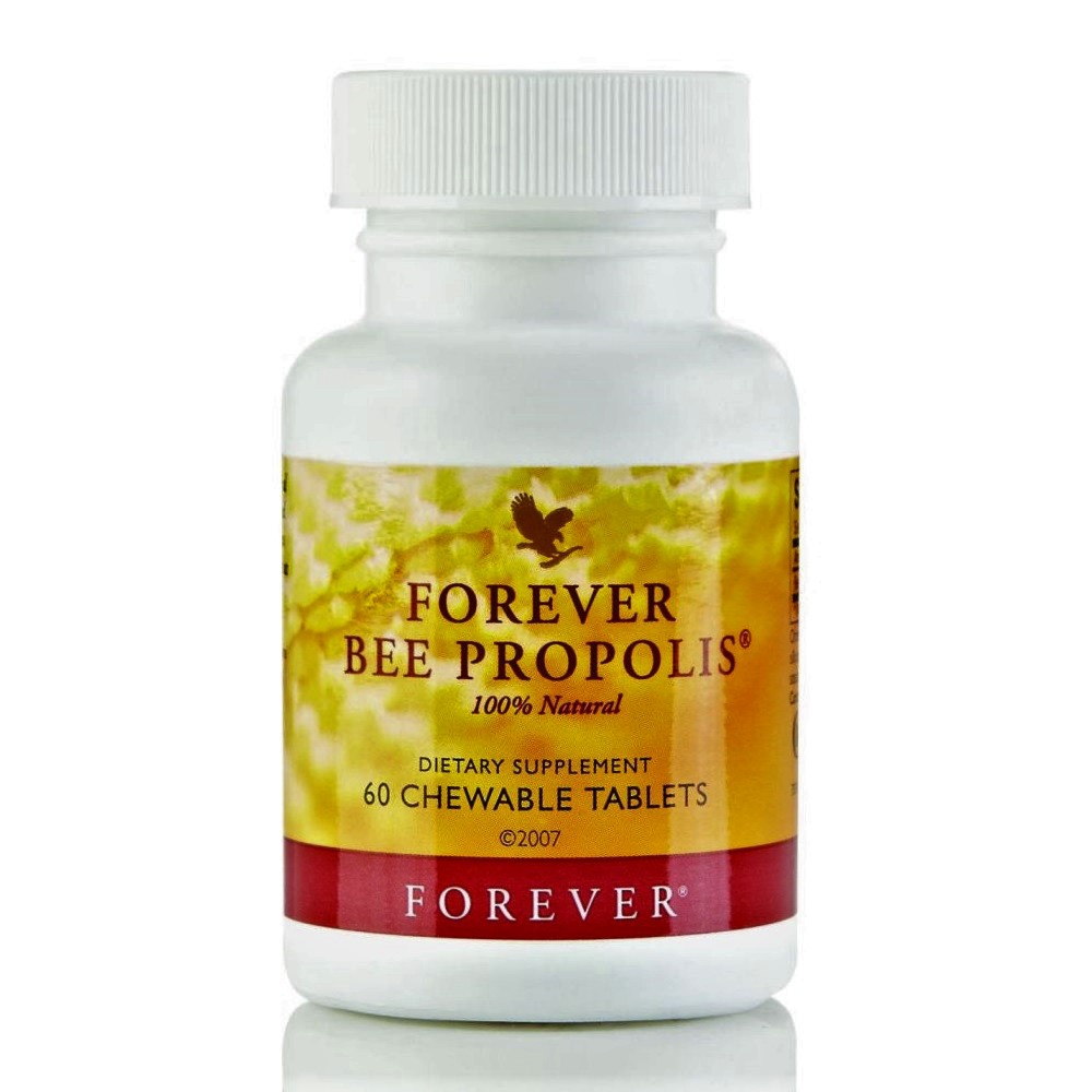 Bee Propolis - VR