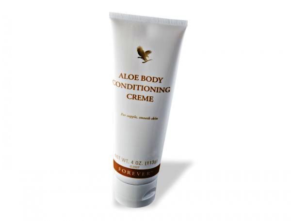 Body Conditioning Creme VR
