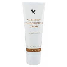 Body Conditioning Creme