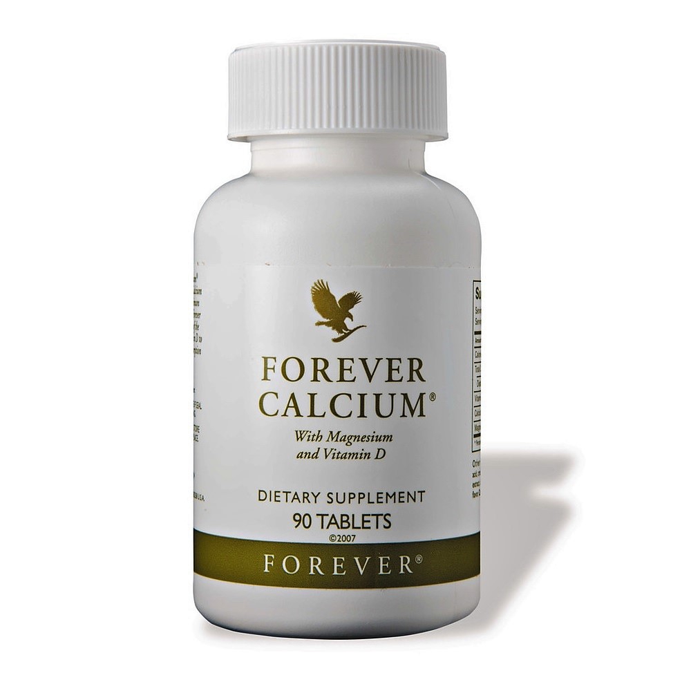 Calcium - VR
