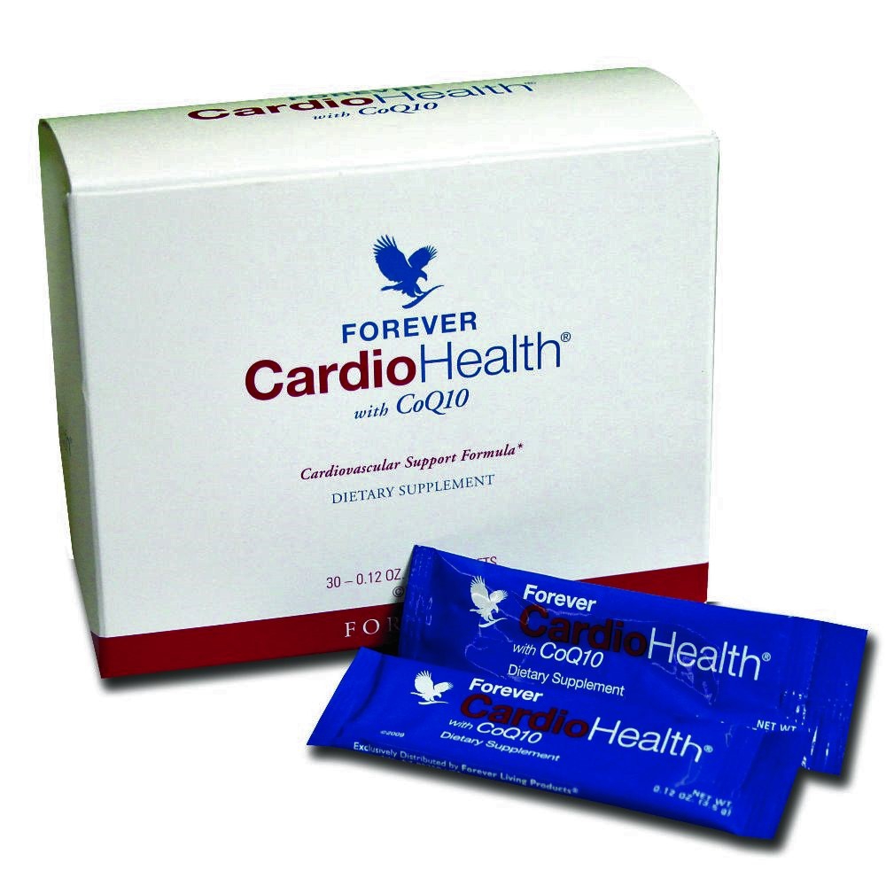 Cardio - VR