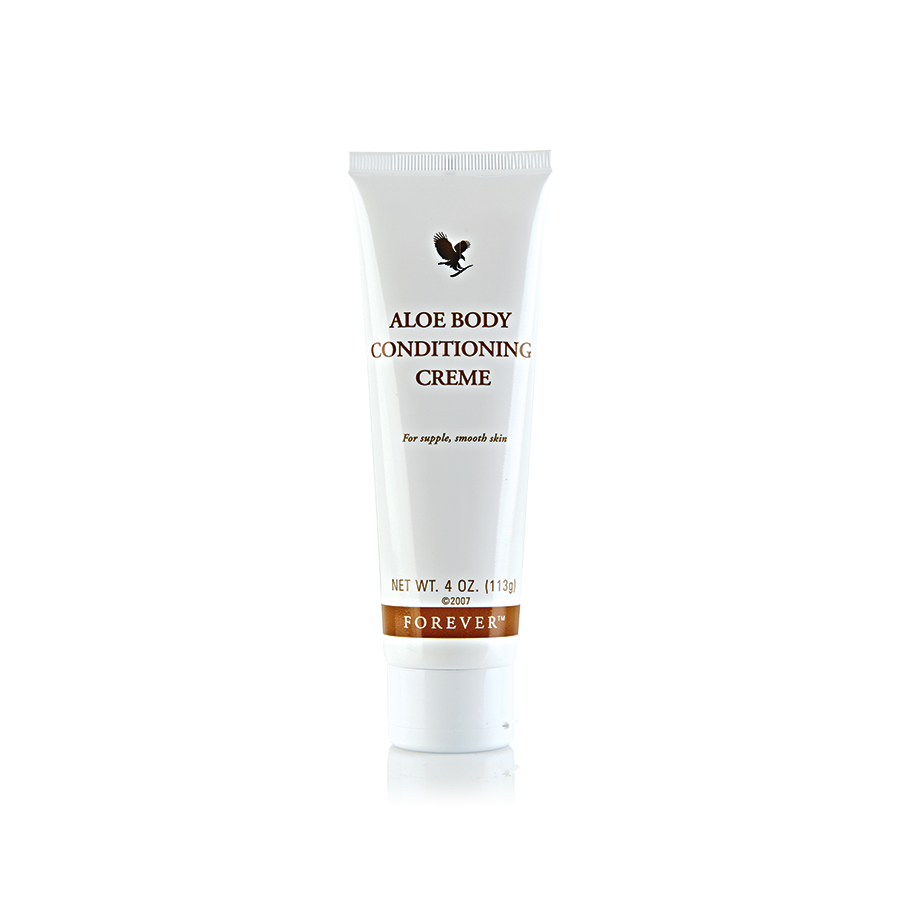 Conditioning Creme - VR