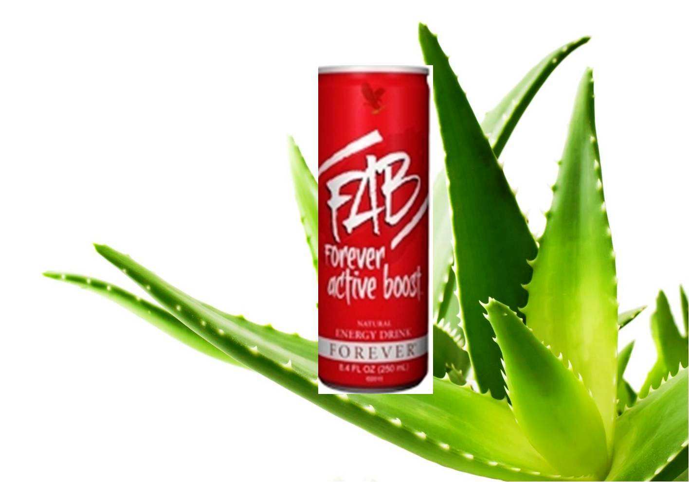 FAB s Aloe