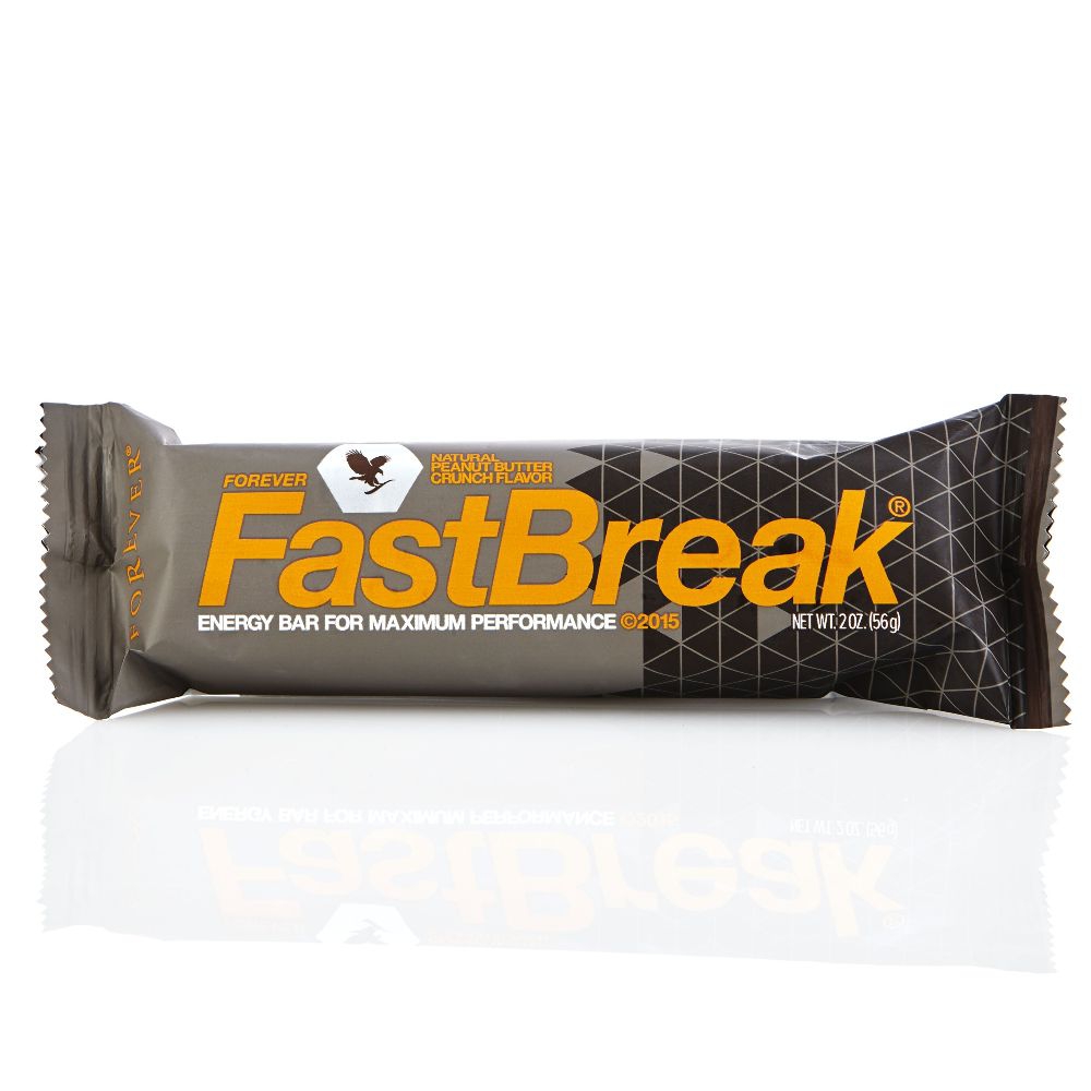 FAST - Break - VR