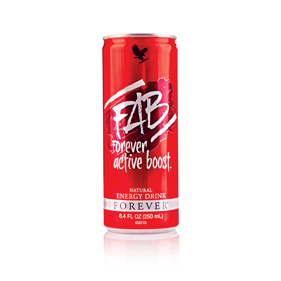 Forever Active Boost - VR