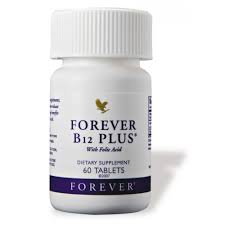 Forever B12