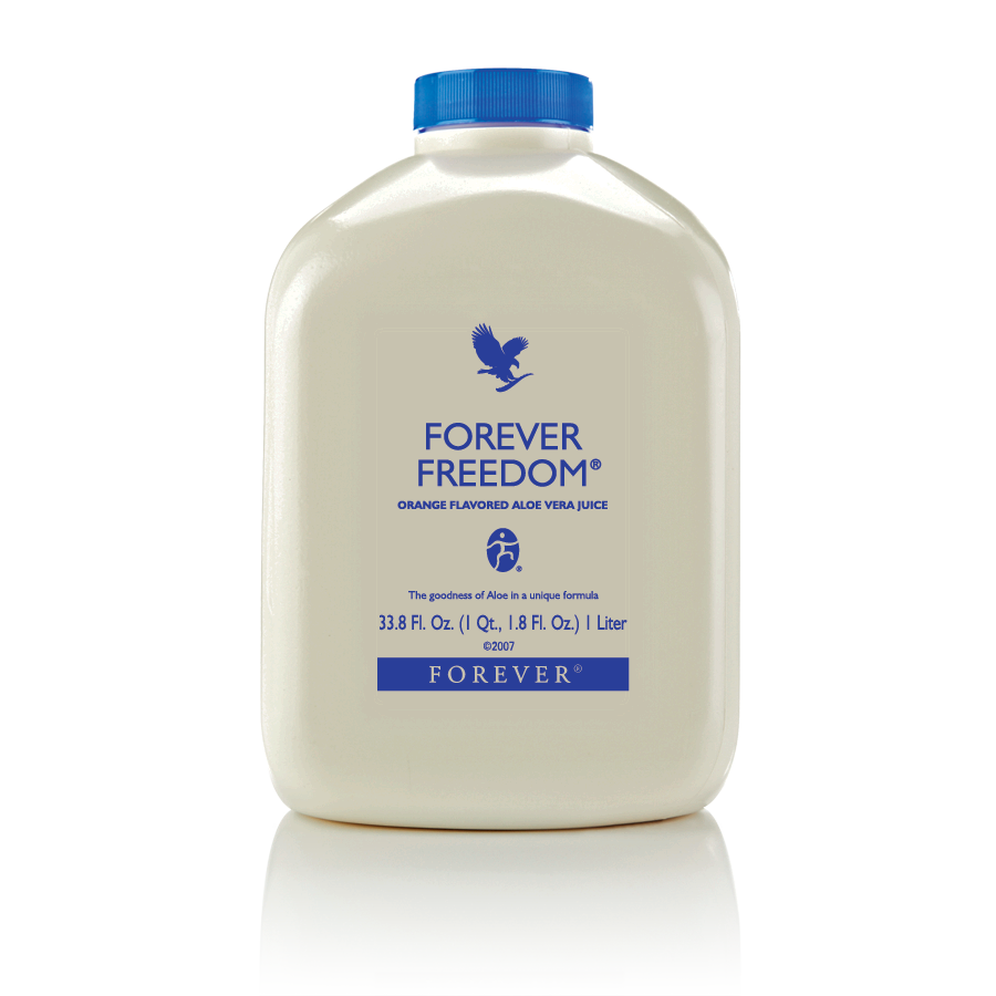 Forever Freedom - VR