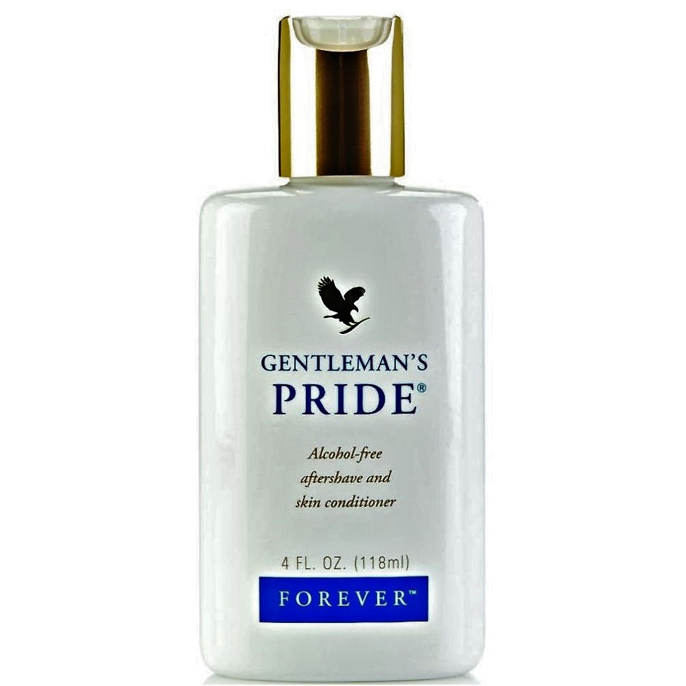 forever gentleman pride - VR