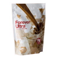 Forever lait ultra - čoko - VR
