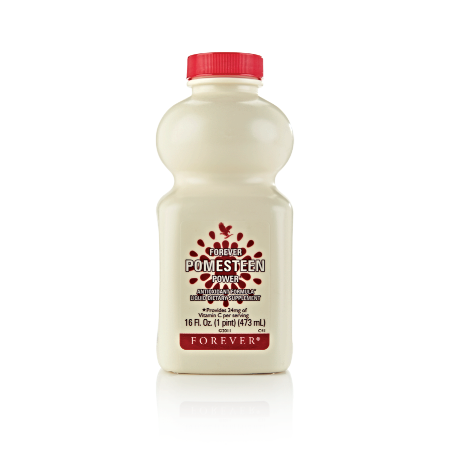 Forever Pomesteen