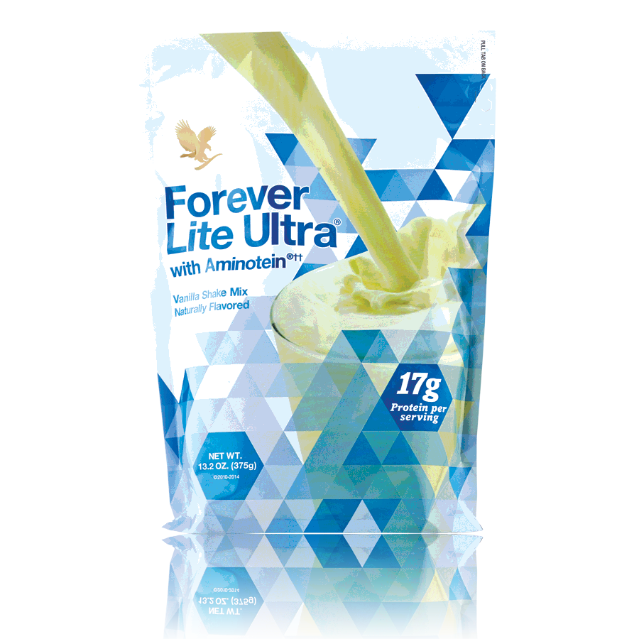Forever Utra - Van.- VR