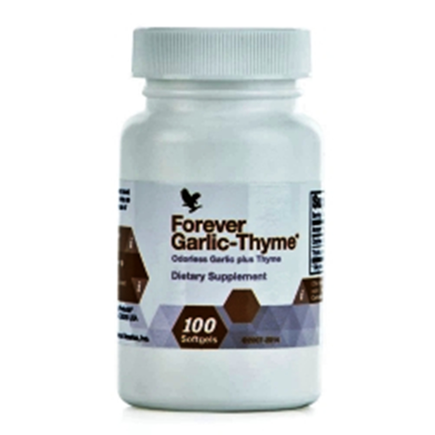 Garlic Thyme