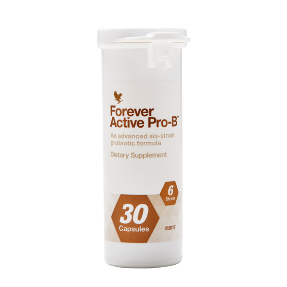 Active Probio 8