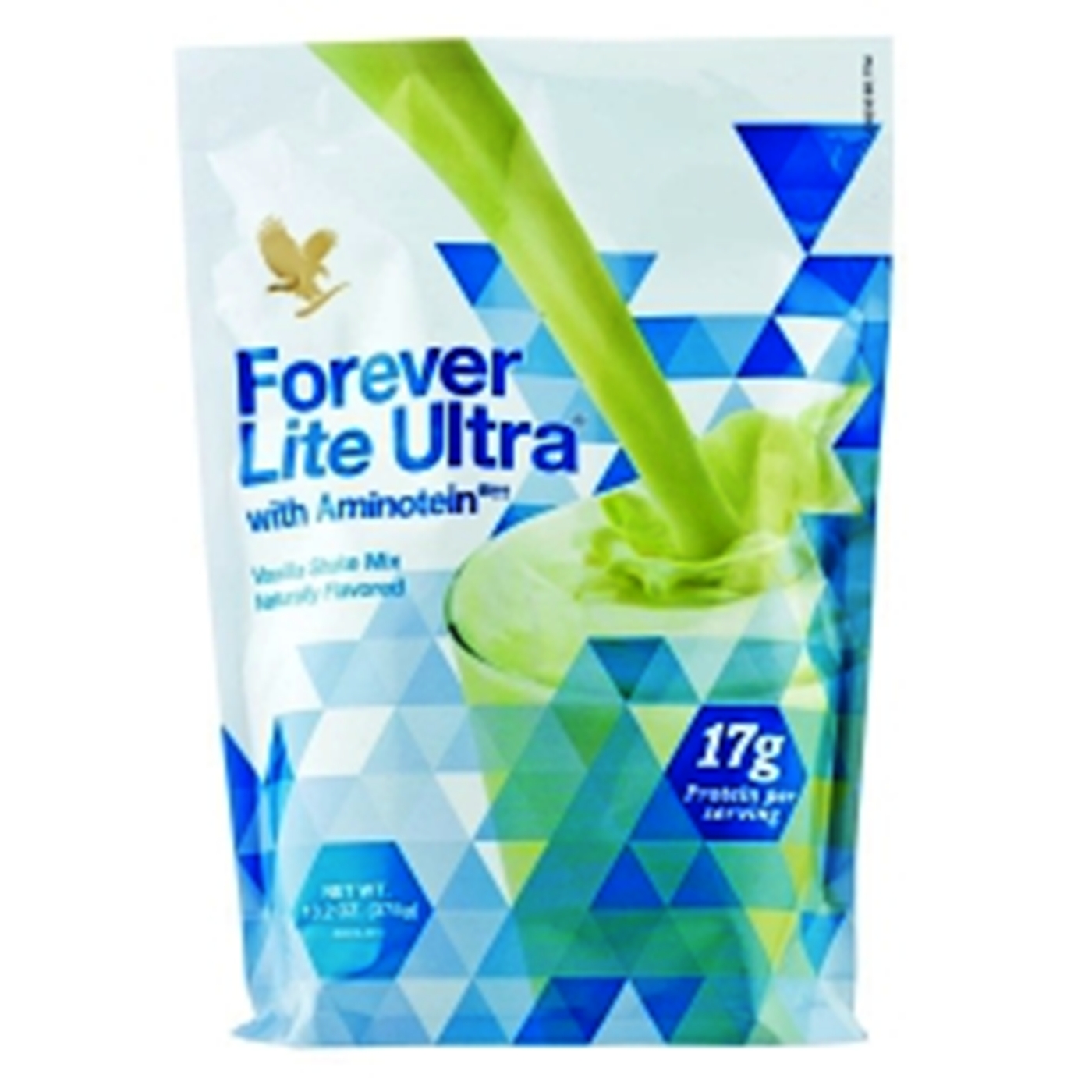 Lite ultra Vanilla