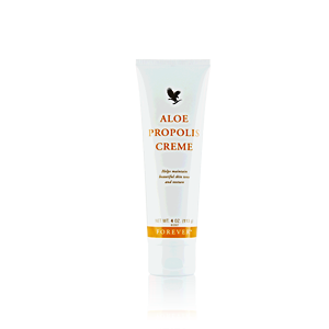 Propolis creme