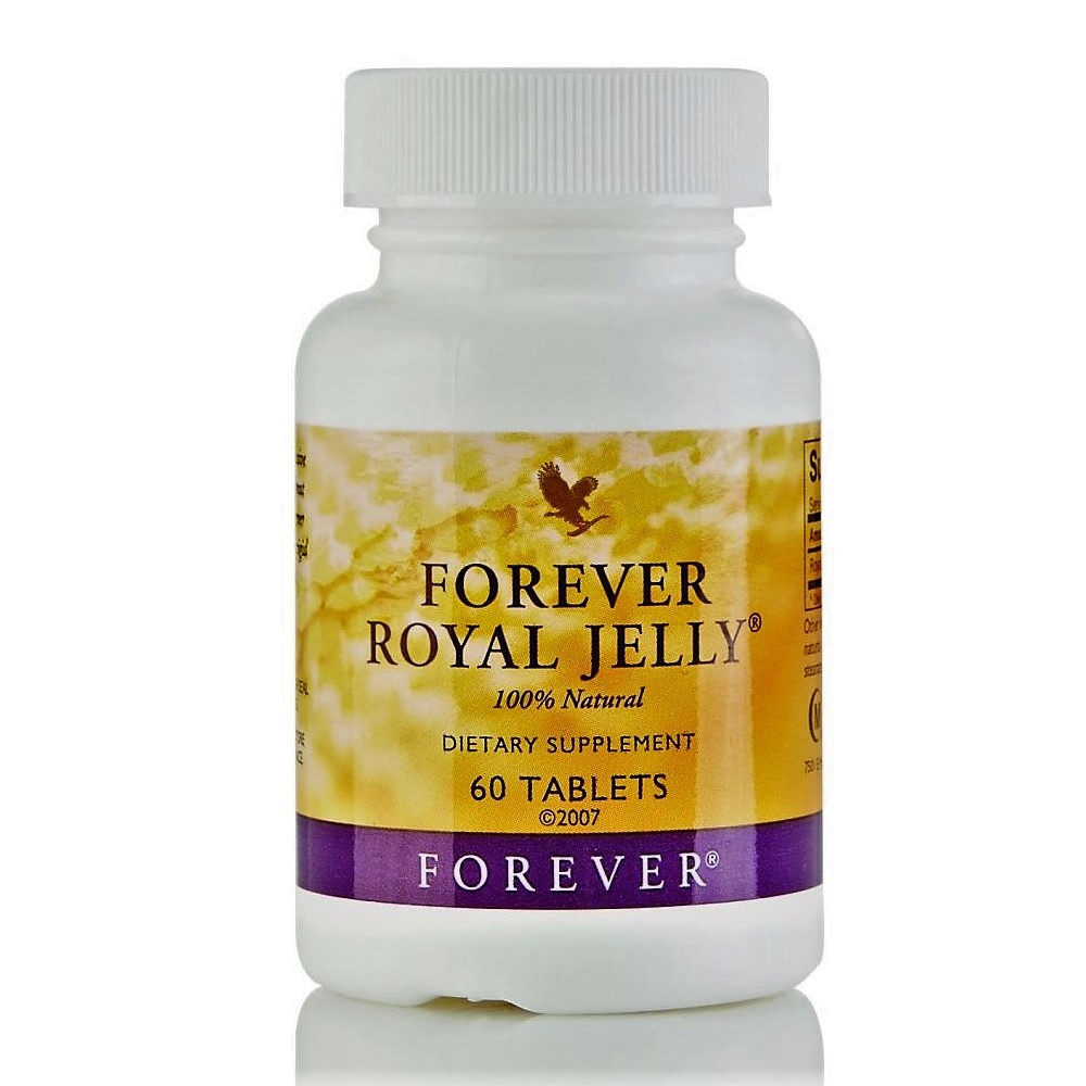 Royal Jelly - VR