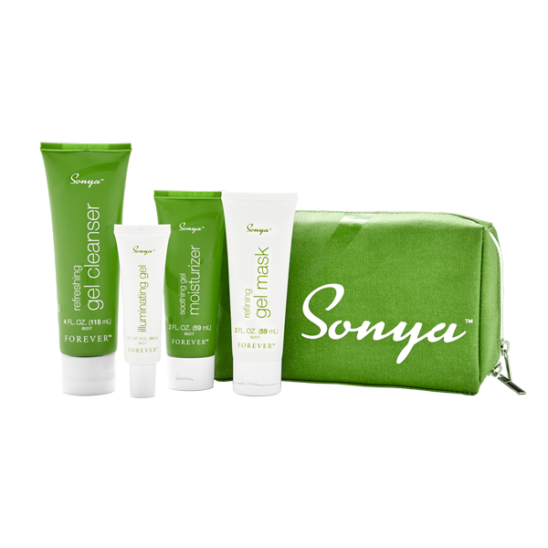 Sonya Daily suprava - VR