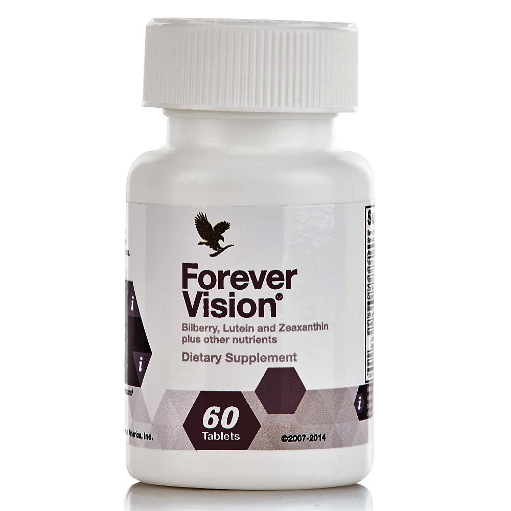 Vision - VR