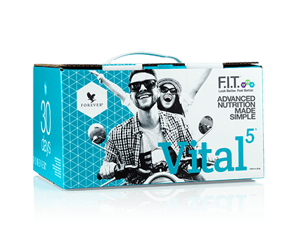 Vital 5 - VR