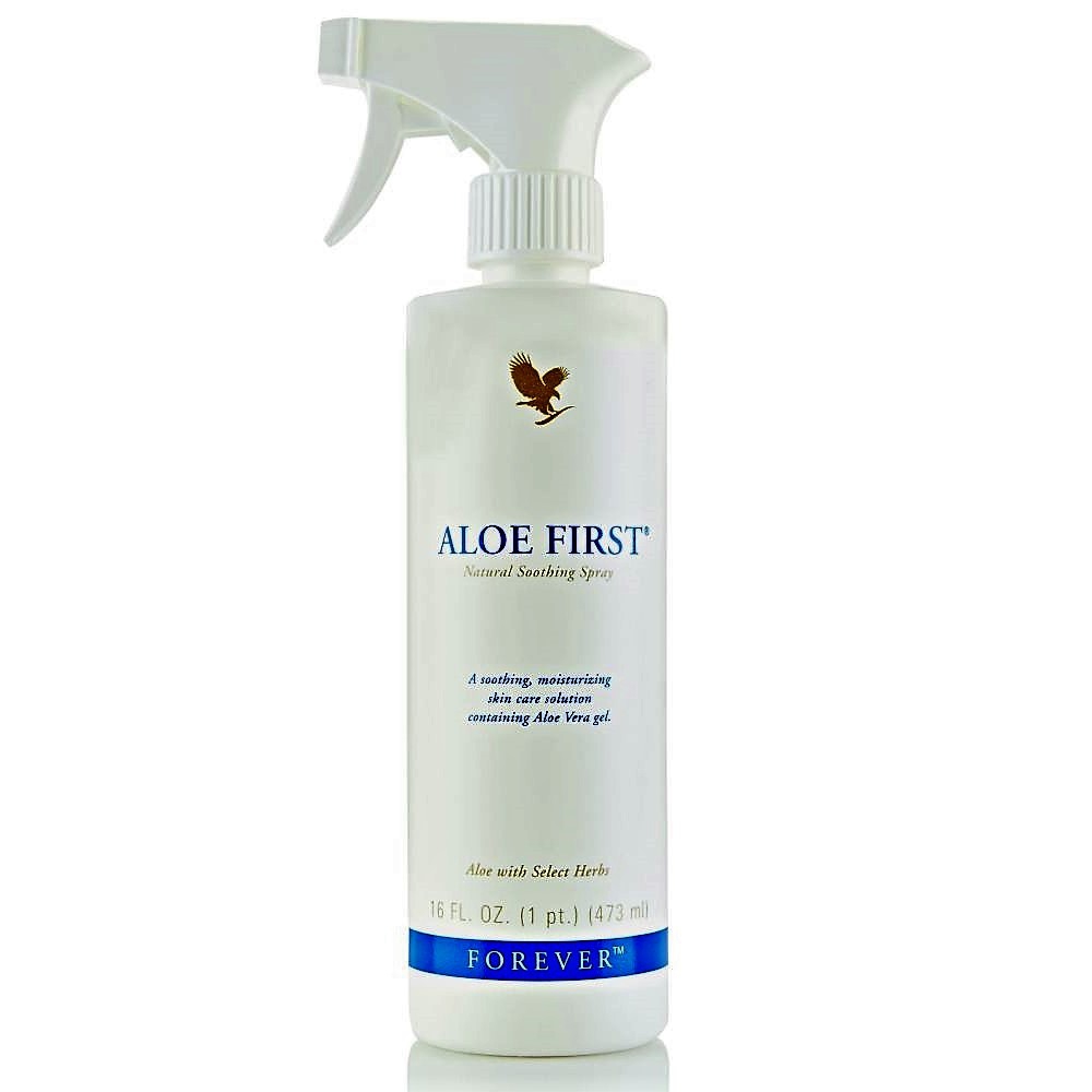 Aloe First 2
