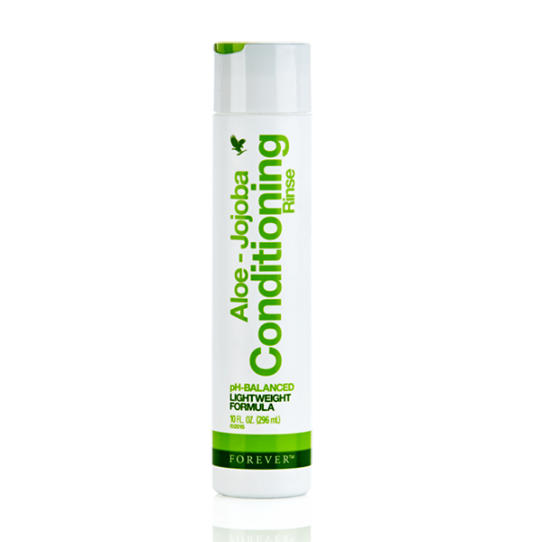 Aloe Jojoba Conditioning - VR