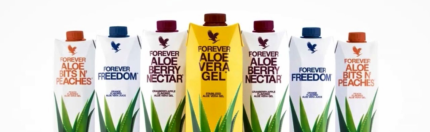 Aloe napopje - baner - VR -1400-2