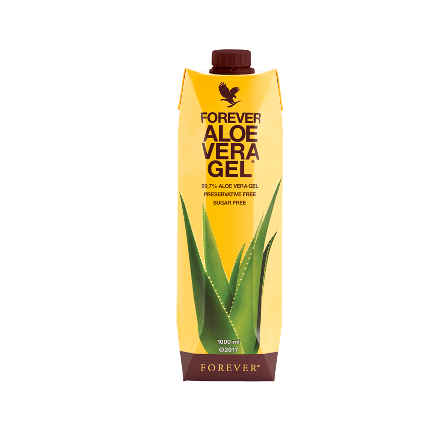 Aloe Vera Gel - VR